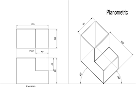 Paraline drawing system - Miss Robinsons VCE site